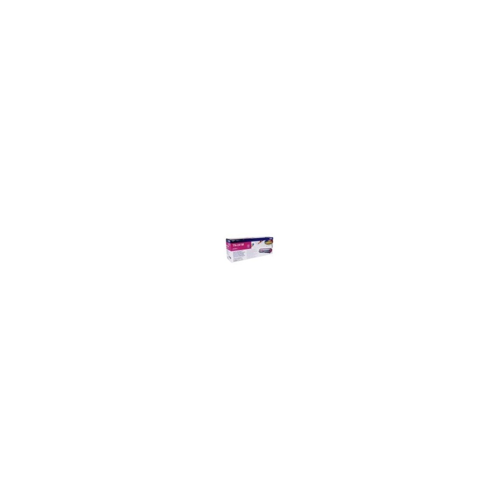 TONER BROTHER TN 241 M 1400COPIE ORIGINALE MAGENTA