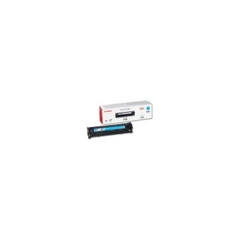 TONER CANON CARTRIDGE 716 CIANO (1979B002) ORIGINALE