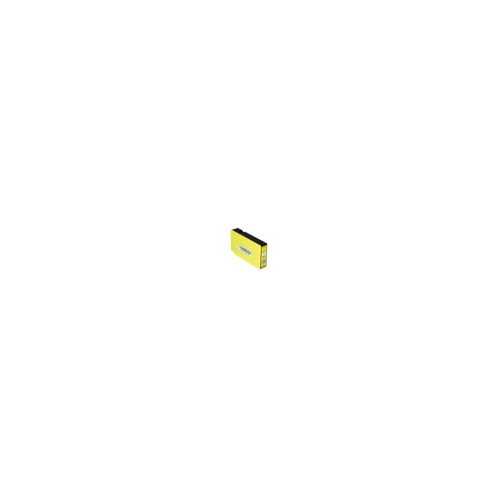 CARTUCCIA X CANON PGI 2500 YELLOW COMPATIBILE
