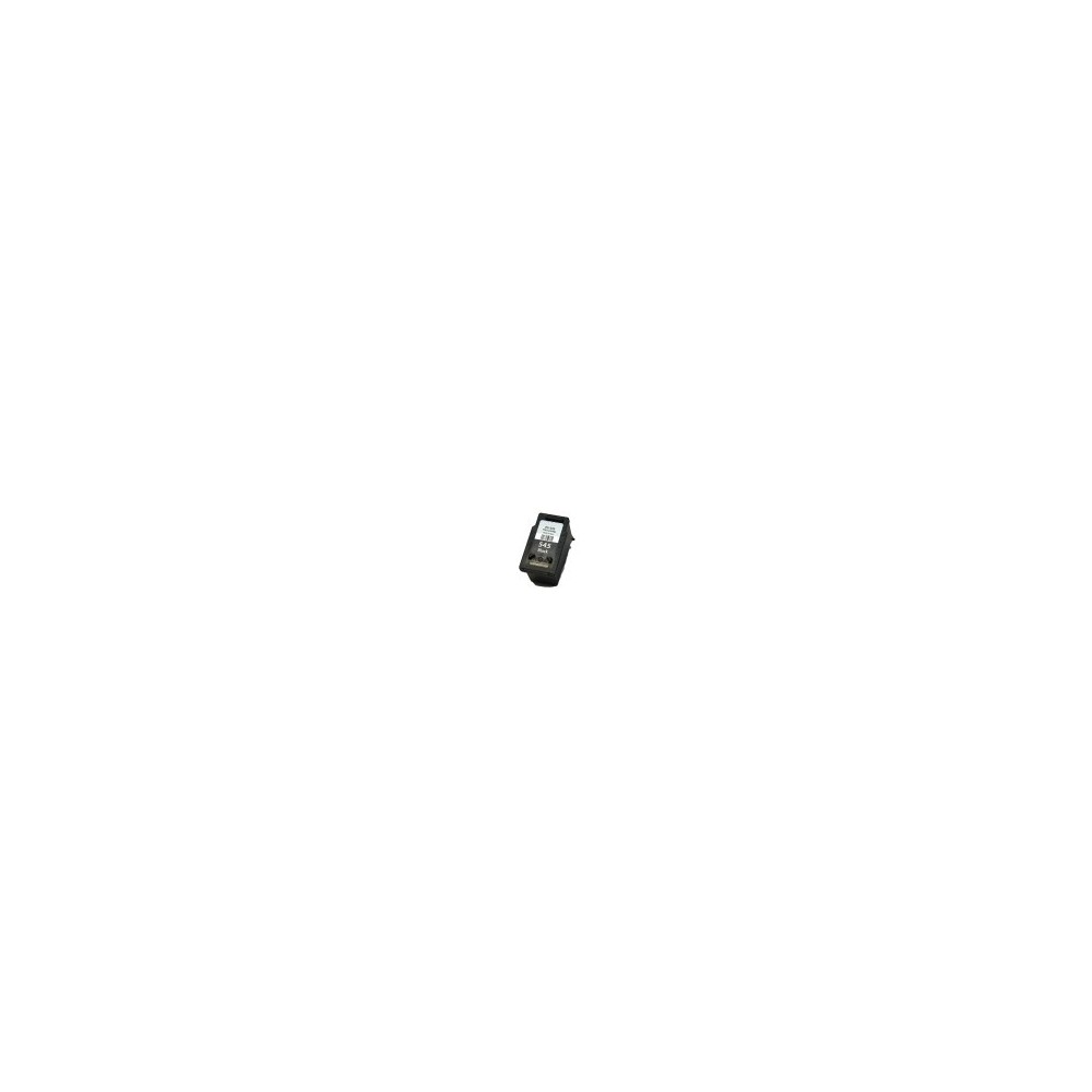 CARTUCCIA X CANON PG 545 XL BLACK COMPATIBILE 9,5ml