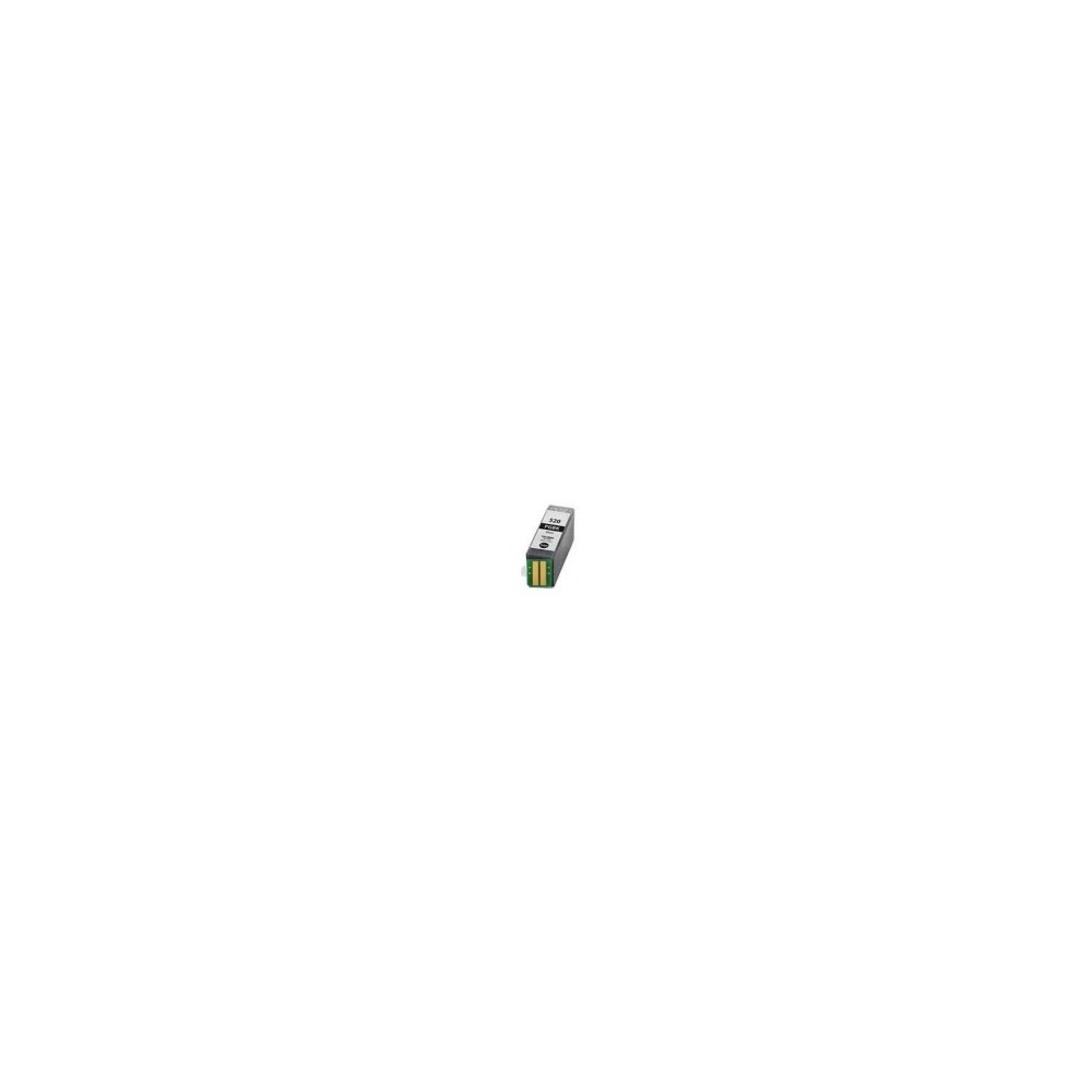 CARTUCCIA X CANON PGI 520 BK COMPATIBILE 21ml
