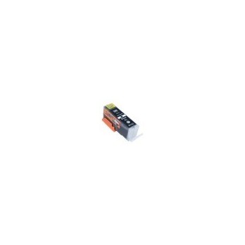 CARTUCCIA X CANON PGI 550 XL NERO COMPATIBILE 25ML