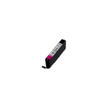 CARTUCCIA X CANON CLI 581 XL MAGENTA COMPATIBILE