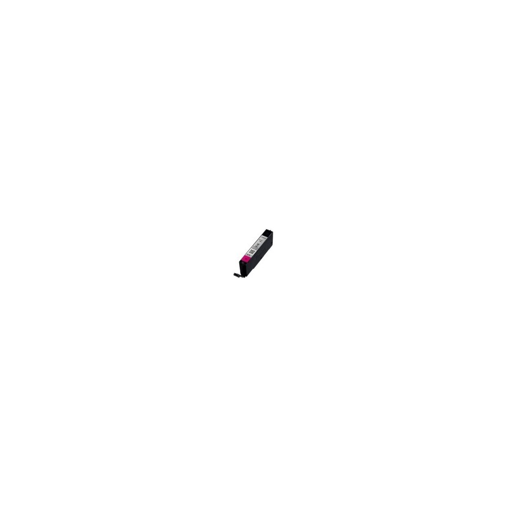CARTUCCIA X CANON CLI 571 XL MAGENTA COMPATIBILE 13ML
