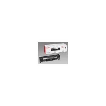 TONER CANON 718 BK 2662B005 TWIN PACK ORIGINALE