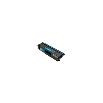 TONER X BROTHER TN 326 TN336 CYAN COMPATIBILE 3500COPIE