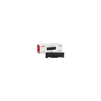 TONER CANON 725 NERO 3484B002 ORIGINALE 1600copie