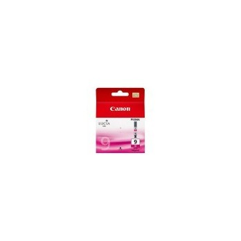 CARTUCCIA CANON PGI 9 MAGENTA 14ML ORIGINALE 1036B001