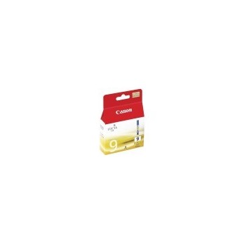 CARTUCCIA CANON PGI 9 YELLOW 14ML ORIGINALE 1037B001