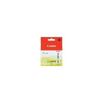 CARTUCCIA CANON CLI 8 YELLOW ORIGINALE 0623B001 13ml