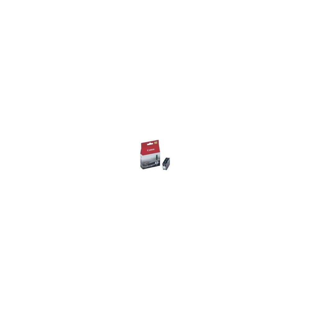 CARTUCCIA CANON PGI 5 NERO ORIGINALE 0628B001