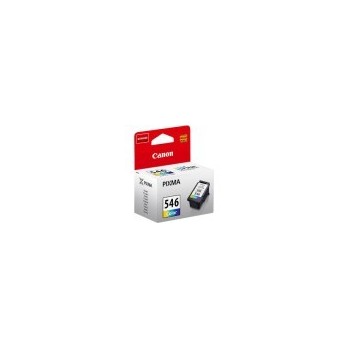 CARTUCCIA CANON CL 546 Colore 9ml  ORIGINALE 8289B001