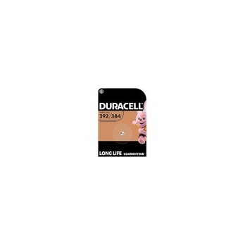 DURACELL Watch Cells 392/384 BL1