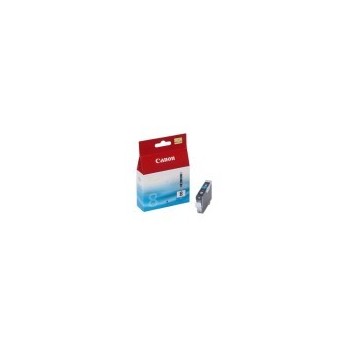 CARTUCCIA CANON CLI 8 CYAN ORIGINALE 0621B001 13ML