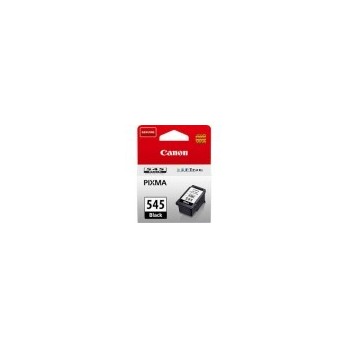 CARTUCCIA CANON PG 545 BK ORIGINALE 8ml 180 pag 8287B001