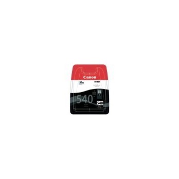 CARTUCCIA CANON PG 540 BK ORIGINALE 8ml 180 pagine standard 5225B005