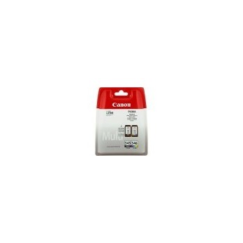 CARTUCCIA CANON MULTIPACK PG 545XL CL 546XL ORIGINALE 8286B006