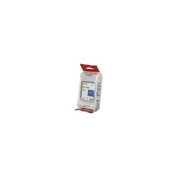 CARTUCCIA CANON PFI 106 BLU 130ML ORIGINALE