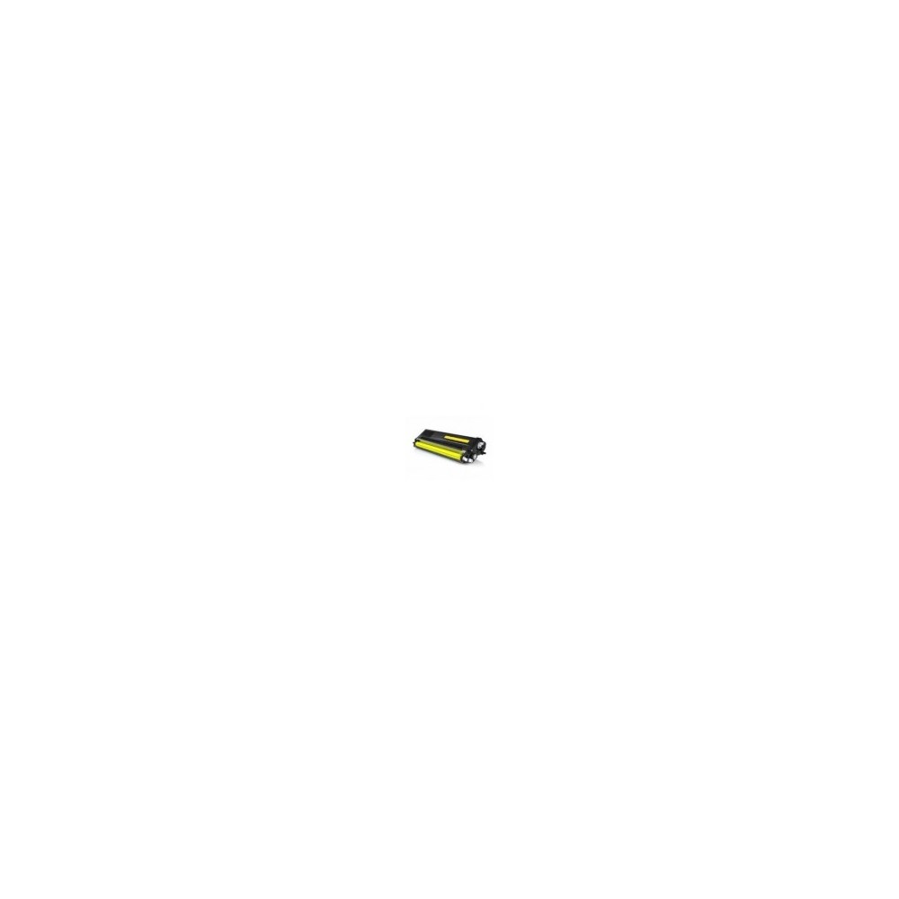 TONER X BROTHER TN 310 315 320 325 YELLOW COMP 3,5K