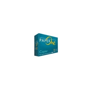 CARTA A3 PAPERONE COPIER 80GR 500FF verde