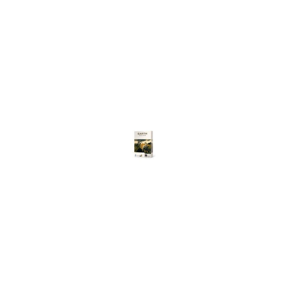 CARTA A4 RICICLATA 80GR EARTH FSC ISO70