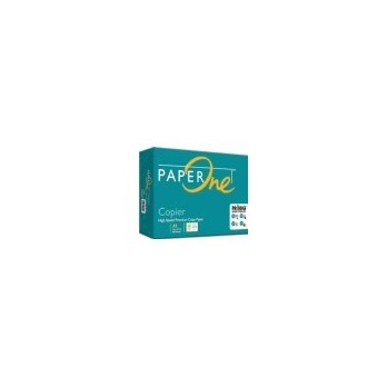 CARTA A4 PAPERONE COPIER 75GR 500FF Verde