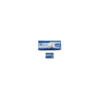PUNTI UNIVERSALI ROYAL OFFICE PASSO6 6/4 CONF 10 DA 1000 10000PZ