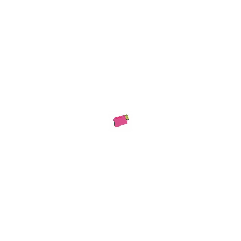 CARTUCCIA X EPSON T604 XL MAGENTA COMPATIBILE