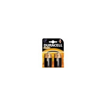 DURACELL MN1300 TORCIA D BLISTER 2 PZ
