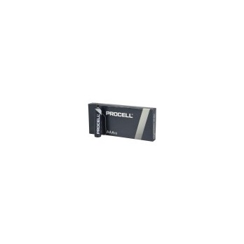 DURACELL PROCELL Constat Ministilo AAA ALKALINE 10PZ MN1500