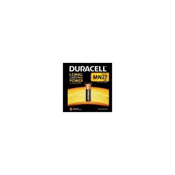 DURACELL ALKALINE MN27 (12V) BL 1