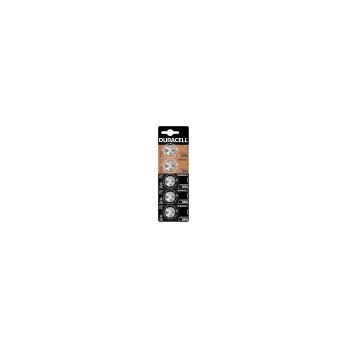 DURACELL Lithium CR 2016 BL5