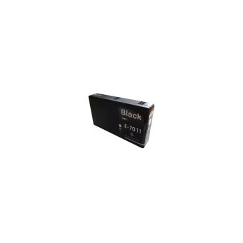 CARTUCCIA X EPSON T7011 BLACK XXL COMP. 3400 COPIE