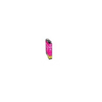 CARTUCCIA X EPSON T502 XL MAGENTA COMP.