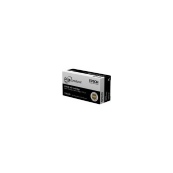 EPSON C13S020452 PJIC6 NERO ORIGINALE 32,2ML
