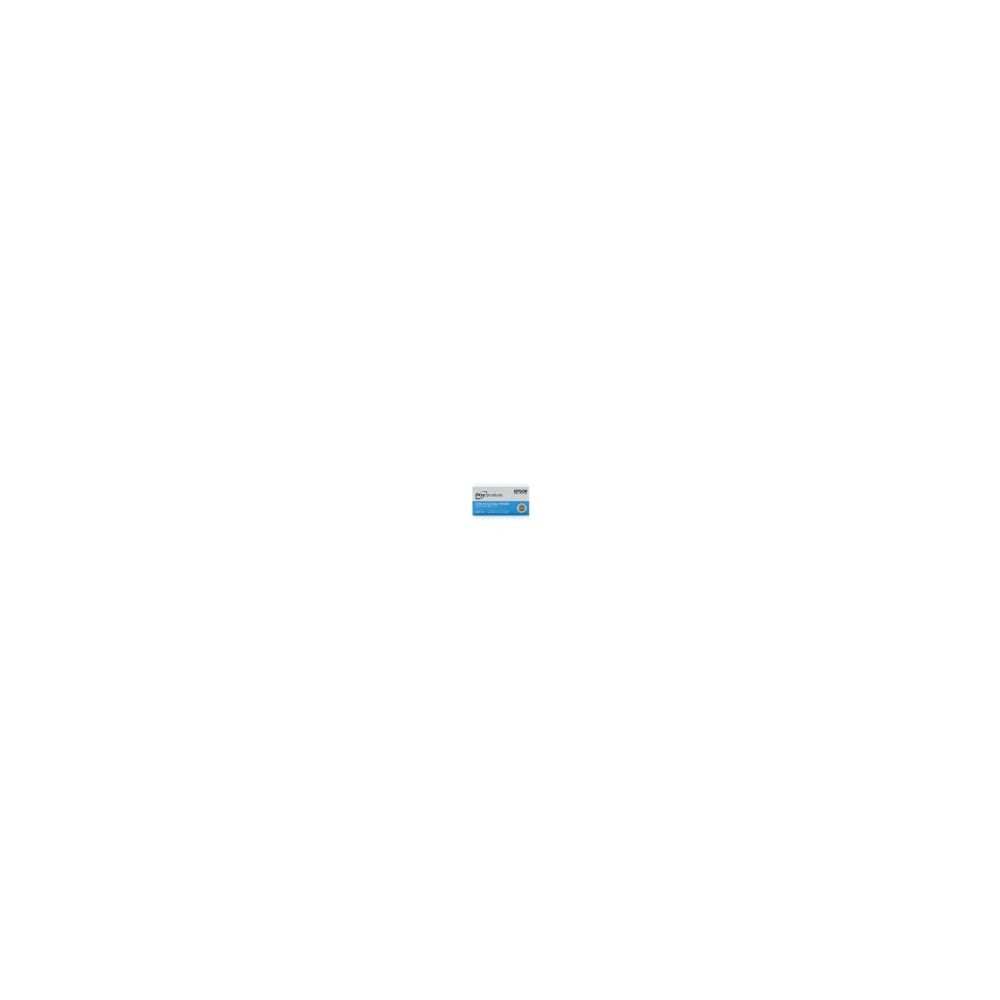 EPSON C13S020447 PJIC1 CYAN ORIGINALE 31,5ML