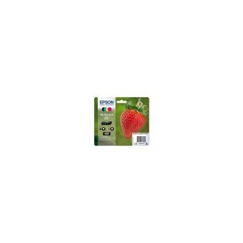 CARTUCCIA EPSON T29864012 ORIGINALE MULTIPACK T2986