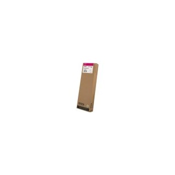 CARTUCCIA EPSON T694300 MAGENTA ORIGINALE