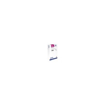 CARTUCCIA EPSON T7543  MAGENTA ORIGINALE C13T754340