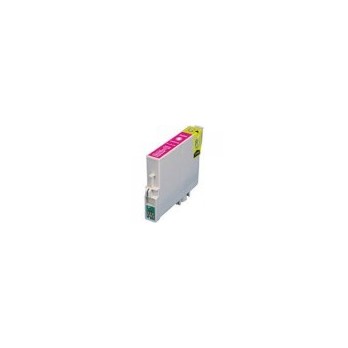 CARTUCCIA X EPSON T0483 MagentaCompatibile