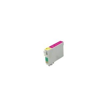 CARTUCCIA X EPSON T0553 MAGENTA COMP.