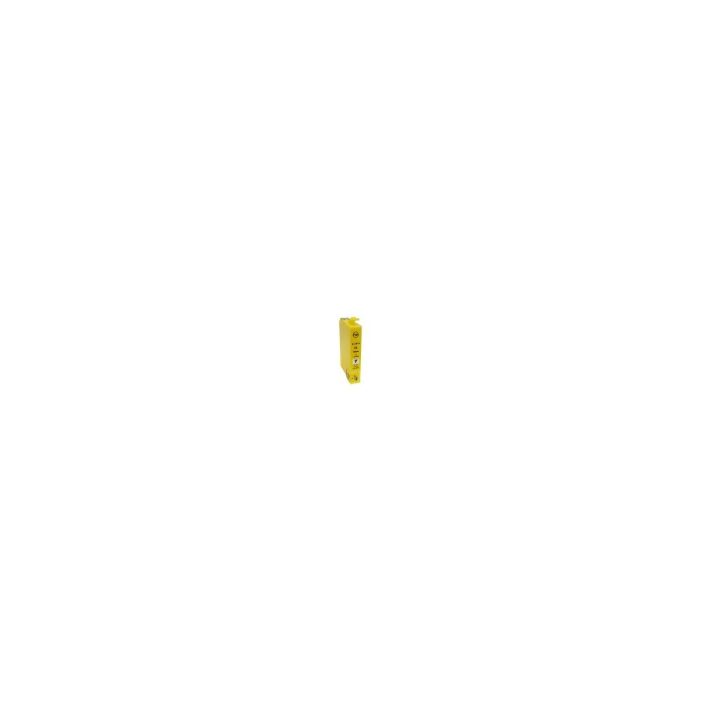 CARTUCCIA X EPSON T3474 XL YELLOW COMPATIBILE