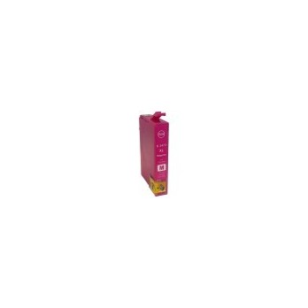 CARTUCCIA X EPSON T3473 XL MAGENTA COMPATIBILE