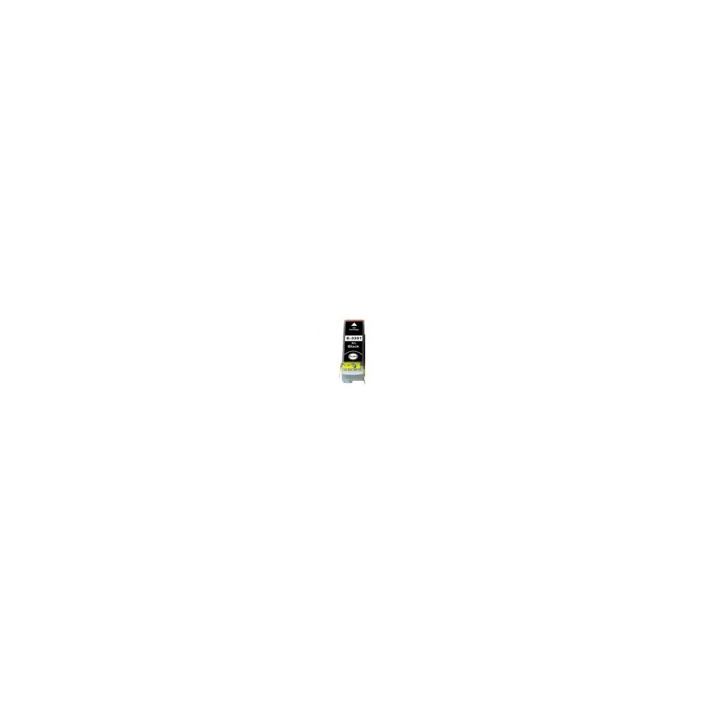 CARTUCCIA X EPSON T3351 XL BK 33XL COMP