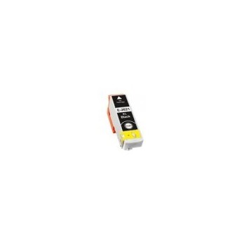CARTUCCIA X EPSON T2621  BLACK 26XL COMPATIBILE 22ML