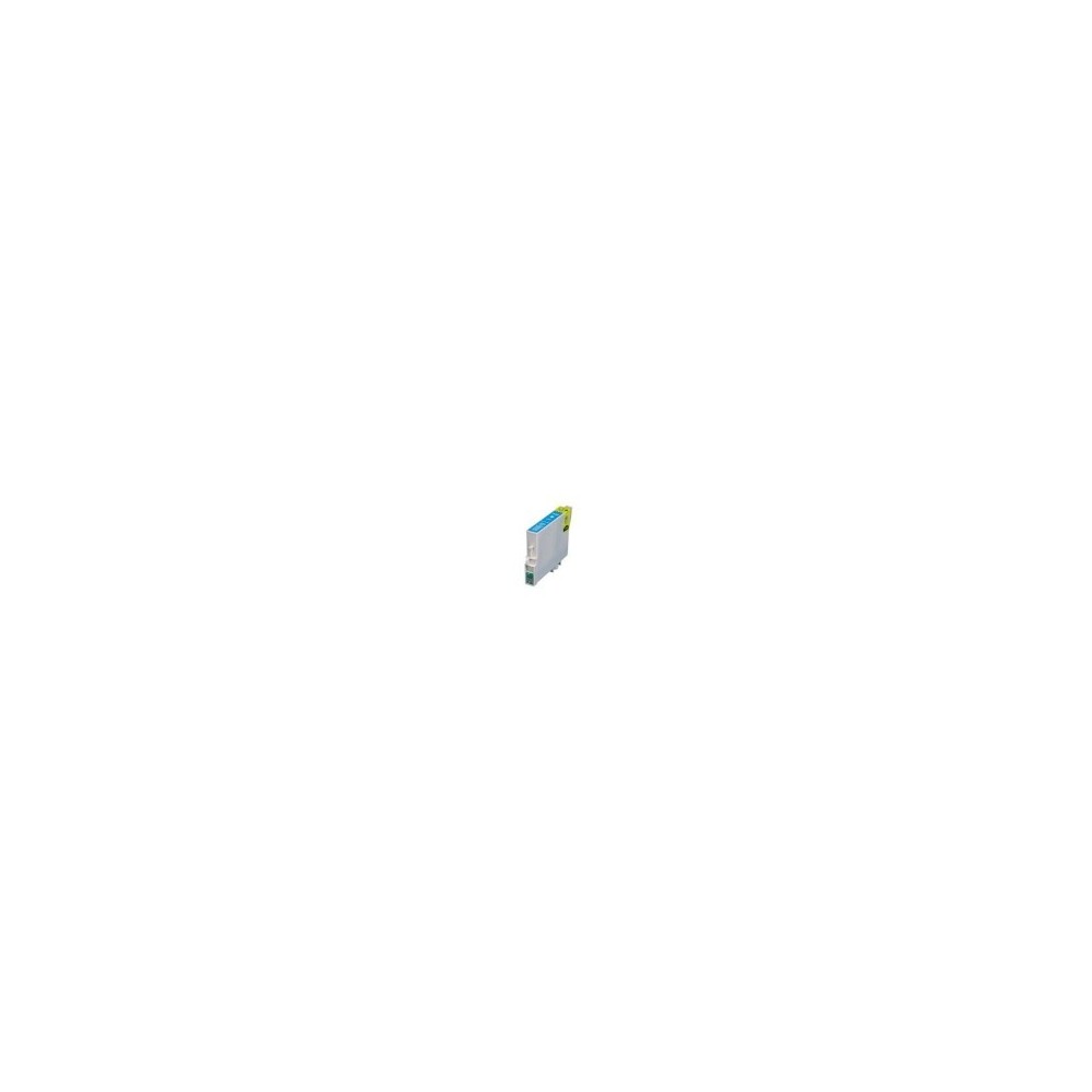 CARTUCCIA X EPSON T0712 CYAN COMPATIBILE 14ML