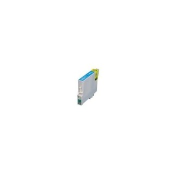 CARTUCCIA X EPSON T0712 CYAN COMPATIBILE 14ML