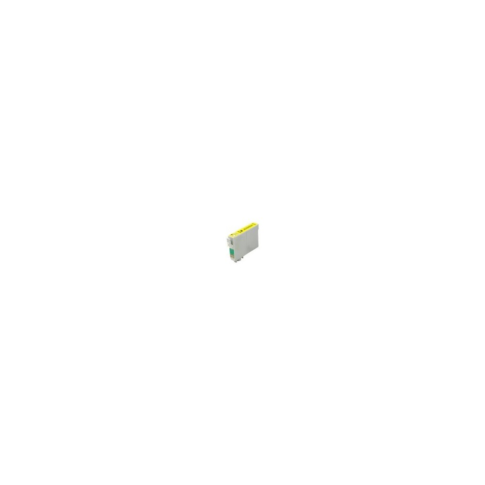 CARTUCCIA X EPSON T1294 YELLOW COMPATIBILE 12ML