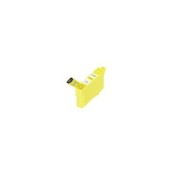CARTUCCIA X EPSON T1304 YELLOW COMPATIBILI