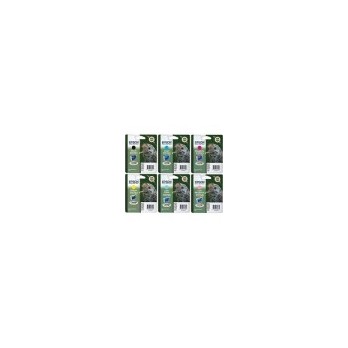 CARTUCCIA EPSON C13T07964010 T0796 MAGENTA ORIGINALE